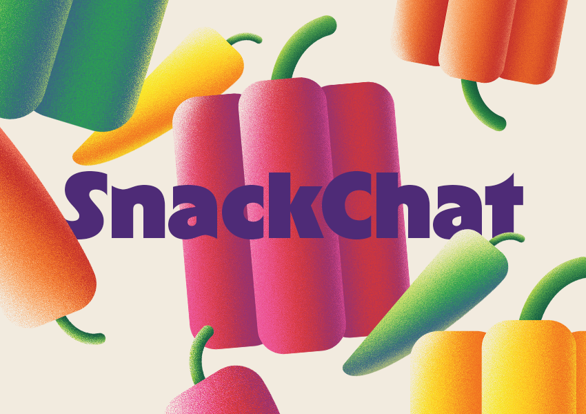 Peppers SnackChat